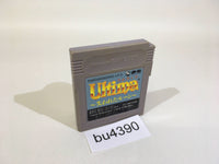 BU4390 Ultima Runes of Virtue GameBoy Game Boy Japan