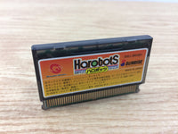 DH6463 Harobots BOXED Wonder Swan Bandai Japan