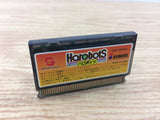 DH6463 Harobots BOXED Wonder Swan Bandai Japan