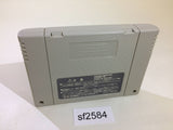 Energy Breaker SNES Super Famicom Japan - SF2584