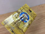 DH8039 Quackshot I Love Donald Duck Georgia Hihou BOXED Mega Drive Genesis Japan