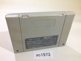 America Oudan Ultra Quiz SNES Super Famicom Japan - SC1973