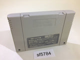 Hiryu no Ken S Hyper Ver. SNES Super Famicom Japan - SF5784