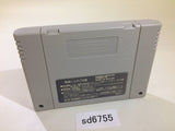 Light Fantasy II SNES Super Famicom Japan - SD6755
