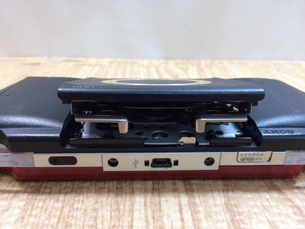 Nintendo Switch PSP-1000 Housing Case Shell With Buttons