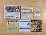 Monster Hunter Stories BOXED Nintendo 3DS Japan - FG9329