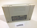 Yu Yu Hakusho SNES Super Famicom Japan - SA9899