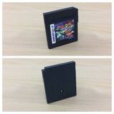 Puyo Puyo Gaiden Puyo Wars BOXED GameBoy Game Boy Japan - UC4295