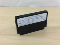 uc6516 Ninja Gaiden Ryukenden 3 BOXED NES Famicom Japan