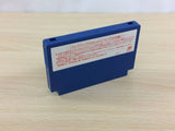 Uninvited Akuma no Syoutaijyou BOXED NES Famicom Japan - UC9370