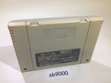 Yu Yu Hakusho SNES Super Famicom Japan - SB9000