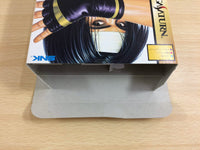 dg3158 The King of Fighters Best Collection Sega Saturn Japan