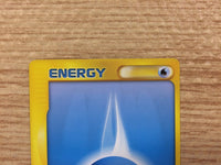 cb1402 Energy Energy Ball- VS Energy Pokemon Card TCG Japan