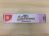 US Shenmue Dreamcast Japan - DG4309