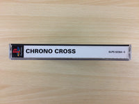 dg2651 Chrono Cross PS1 Japan