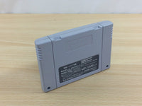 UD3654 Nigel Mansell's F1 Challenge Racing BOXED SNES Super Famicom Japan