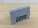 UD3654 Nigel Mansell's F1 Challenge Racing BOXED SNES Super Famicom Japan