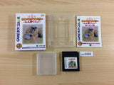 Sylvanian Families Otogi no Kuni no Pendant BOXED GameBoy Game Boy - UC8886