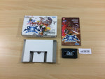UB3636 Shining Soul BOXED GameBoy Advance Japan