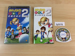 FG5078 Everybody's Golf 2 Portable PSP Japan