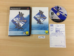 UD1764 Kaido Battle 2 Chain Reaction PS2 Japan