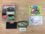 DI4005 Densha de Go! BOXED Wonder Swan Bandai Japan