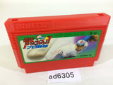 Moero Pro Yakyu Baseball NES Famicom Japan - AD6305
