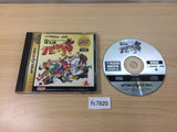 vatlva promotion Sega Saturn Japan - FC7820