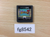 Wario Master of Disguise Nintendo DS Japan - FG8542