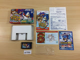 Sonic Pinball Party BOXED GameBoy Advance Japan - UB7090