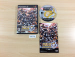 UD5376 Super Robot Wars OG PS2 Japan