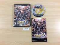 UD5376 Super Robot Wars OG PS2 Japan