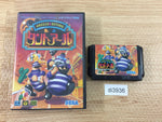 DI3936 Tant-R BOXED Mega Drive Genesis Japan