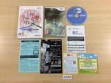 Tales of Graces Wii Japan - UD2250