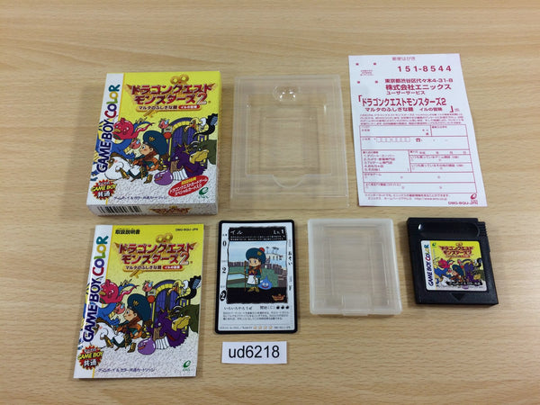 Game Boy BOXED Games – Page 63 – J4U.co.jp Game Boy BOXED Games – Page 63 – J4U.co.jp