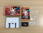 UD8729 Final Fight One BOXED GameBoy Advance Japan