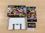 UC7439 V Master Cross BOXED GameBoy Advance Japan
