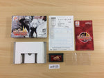 UC9125 Castlevania Aria of Sorrow Akatsuki no Minuet BOXED GameBoy Advance Japan