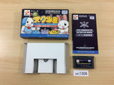 Star Communicator Starcom BOXED GameBoy Advance Japan - UC1306