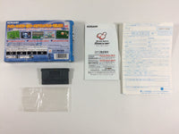 ub1277 Disney Sports Soccer Mickey Mouse BOXED GameBoy Advance Japan