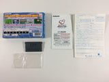 ub1277 Disney Sports Soccer Mickey Mouse BOXED GameBoy Advance Japan