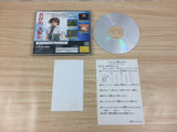 FC6630 Farland Saga Sega Saturn Japan