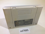 Sim City SNES Super Famicom Japan - SD7685
