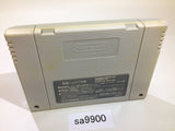 Yu Yu Hakusho SNES Super Famicom Japan - SA9900