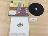 The Open Golf History Of Turnberry PS1 Japan - FG6261