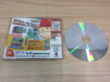 Pro Yakyuu Team de Asobou Dreamcast Japan - FF7514