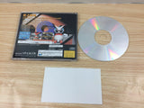 Hyper 3D Taisen Battle Gebockers Limited Sega Saturn Japan - FC6502