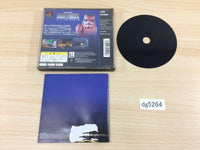 dg5264 Star Wars Dark Forces PS1 Japan