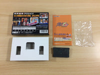 UD8729 Final Fight One BOXED GameBoy Advance Japan