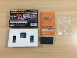 UD8729 Final Fight One BOXED GameBoy Advance Japan